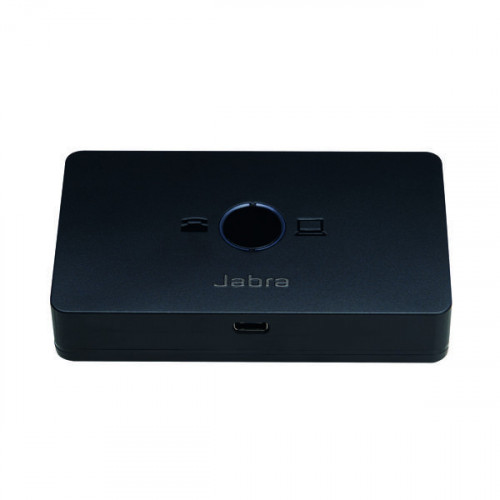 JABRA LINK 950 USB-C CONNECTOR BLACK
