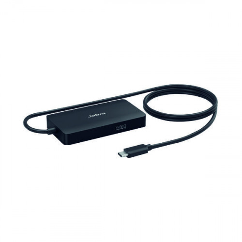 Jabra PanaCast USB Hub USB-C 14207-60
