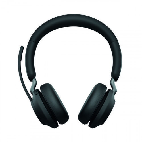 JABRA EVOLVE2 65 STEREO HSET MS