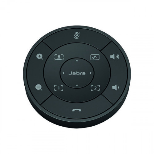 JABRA PANACAST 50 REMOTE COLR BLACK