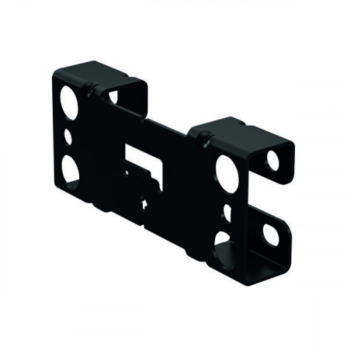 JABRA PANACAST 50 WALL MOUNT BLACK
