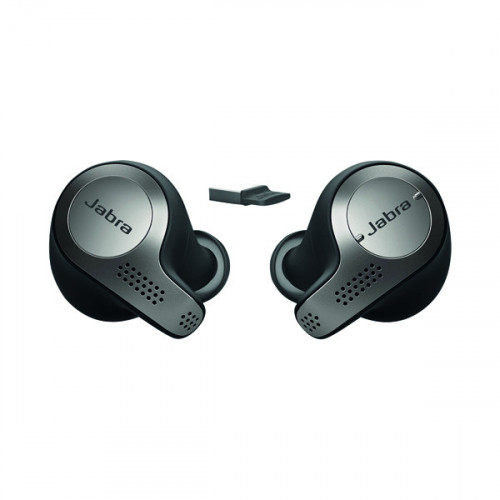 Jabra Evolve 65t Wireless Headset Binaural In-Ear MS 6598-832-109