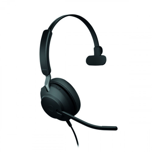 Jabra Evolve2 40 USB-A UC Mono 24089-889-999