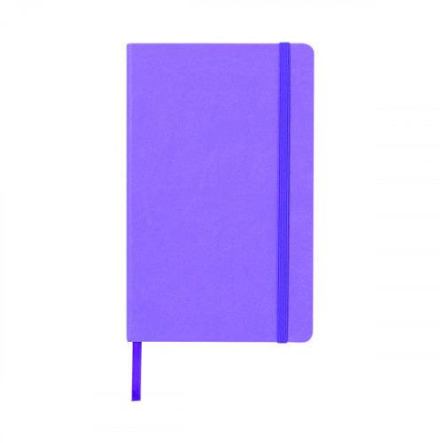 Cambridge Notebook Lined 192 Pages 130x210mm Lilac 400158050