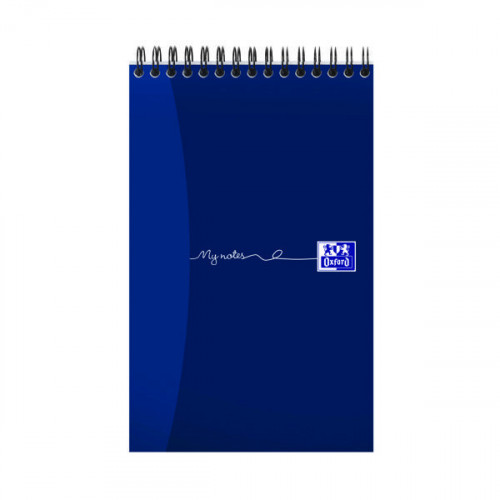OXFORD NOTES REPORTER NTBK 160P PK10