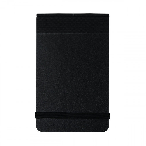 CAMBRIDGE 76X127MM RLD ELAS BK PK10