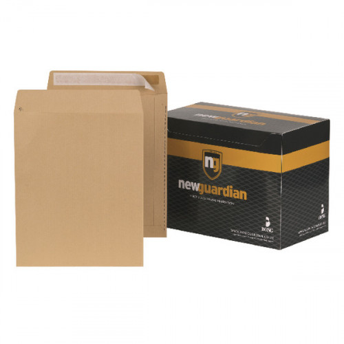 NEW GUARD MAN ENV 457X324 BX125