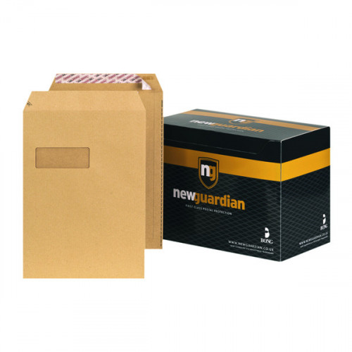 NEW GUARDIAN ENV MAN C4 P/S WNW 250