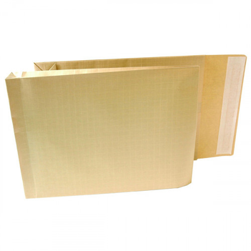 ARMOUR GUS ENV PEEL MANILLA PK100