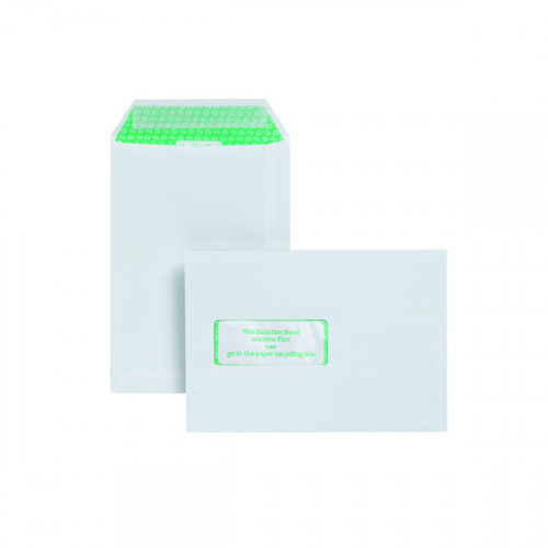 BASILDON ENV PEEL AND SEAL WDW