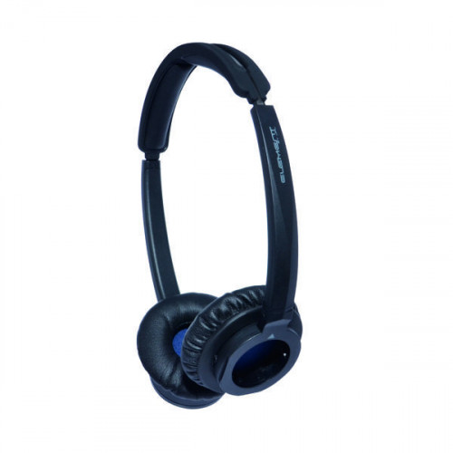 JPL EXPLORE BINAURAL HEADBAND
