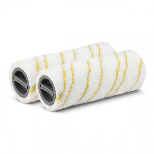Karcher Replacement Roller Set for FC 5 2.055-006.0