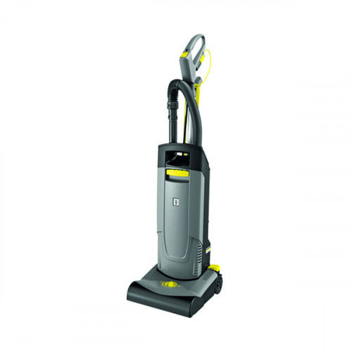 KARCHER PROF UPRIGHT VACUUM CLEANER