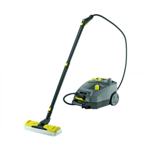 Karcher Professional Steam Cleaner SG 4/4 1.092-282.0