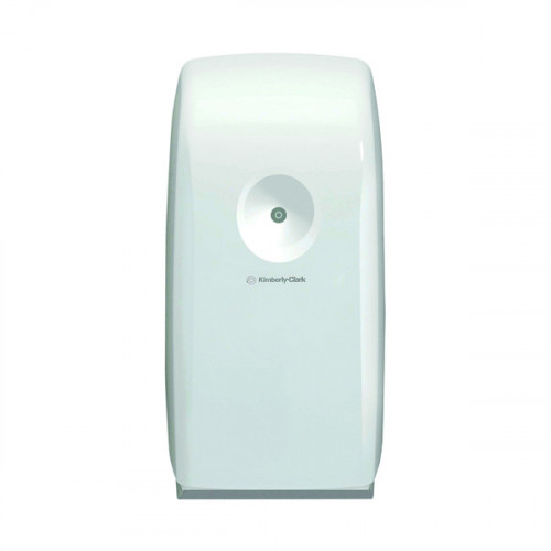 Aquarius Air Care Dispenser (Use with Air Care System Fragrance Refills) 6994
