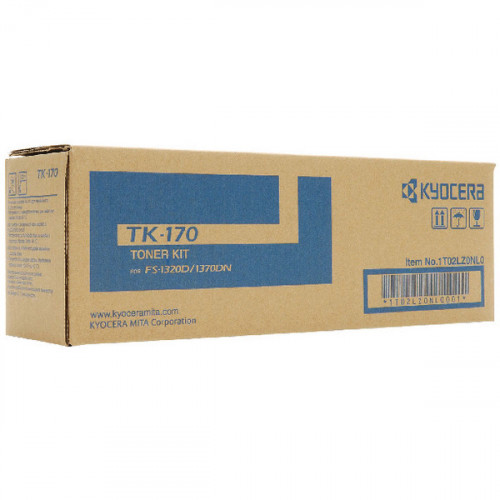 Kyocera MK170 Maintenance Kit (Reliable and Hardwearing) MK-170