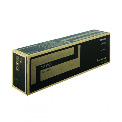 KYOCERA 3500I/4500I/5500I TONER BLK