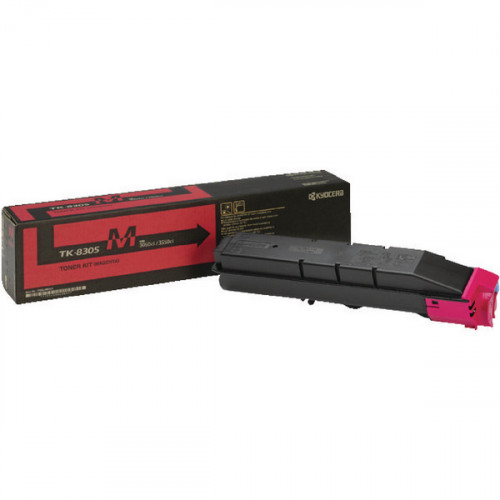 KYOCERA TK-8305M TONR CARTRIDGE MAG