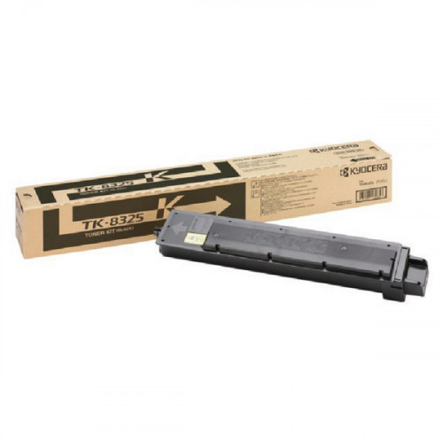 KYOCERA TNR CASS 2551CI BLK PK1