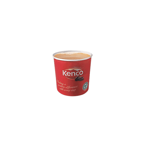 In-Cup Kenco Really Rich Black Coffee - 15 x 25 (606544) - Available to Order