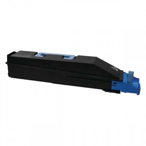 Kyocera TASKalfa 400Ci 500Ci Toner Cartridge Cyan TK-855C