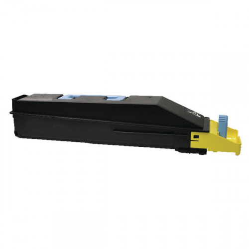 KYOCERA TK865Y TONER YELLOW