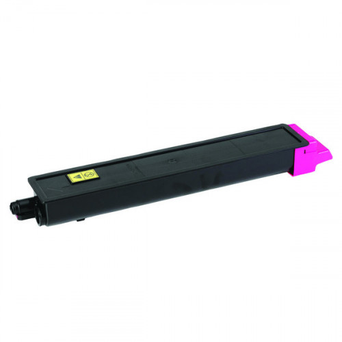 Kyocera TK-895M Magenta Toner Cartridge 1T02K0BNL0