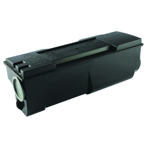 Kyocera TK-65 Black Toner Cartridge (20,000 Page Capacity)