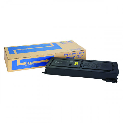 Kyocera TaskAlfa300i Toner 20K TK-685