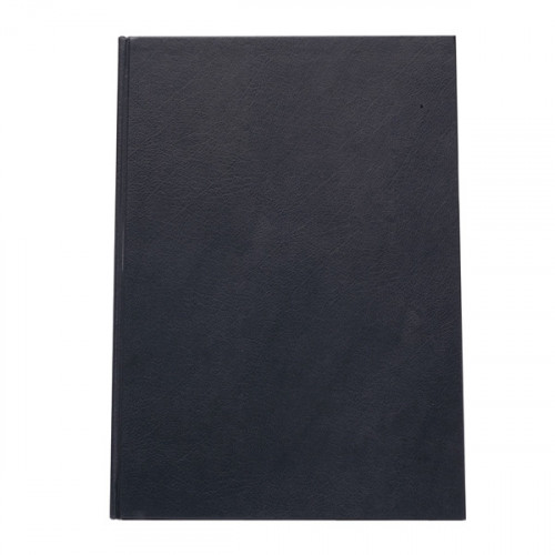 Q-CONNECT CB RULED NOTEBOOK A4