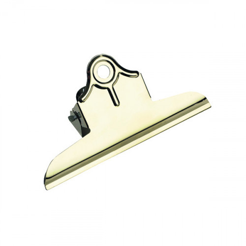 Q-CONNECT GRIP CLIP HEAVY DUTY PK10