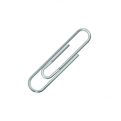 Q-CONNECT PCLIP LIPPED BOX 1000