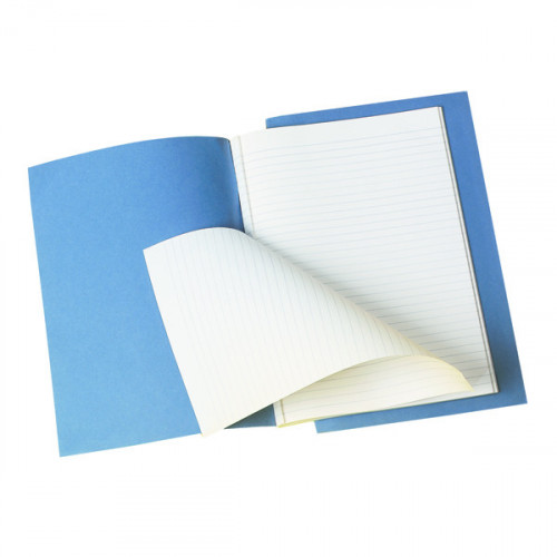 Q-CONNECT COUNSEL NOTEBOOK A4 PK10