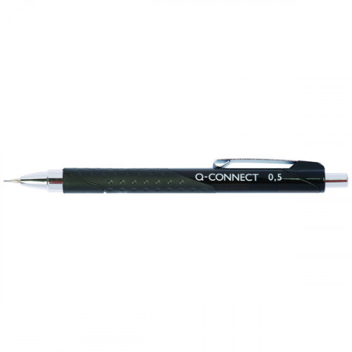 Q-CONNECT AUTOMATIC PENCIL HB PK10