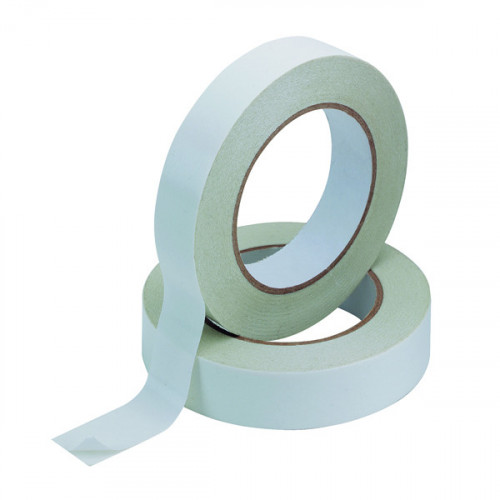 Q-CONN DOUBLE SIDED TAPE 25MMX33M P6