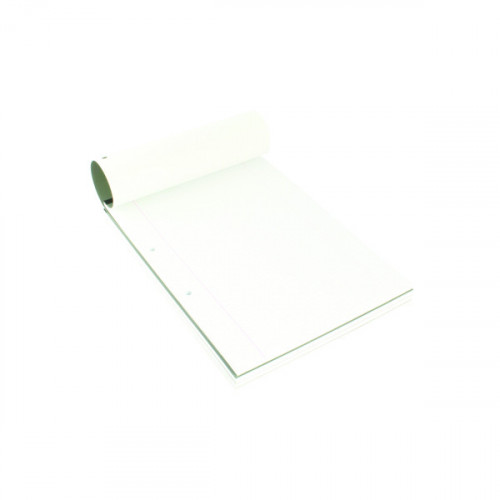 Q-CONNECT NFM REFILL PAD A4 PK10