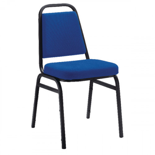 ARISTA BANQUETING CHAIR BLUE