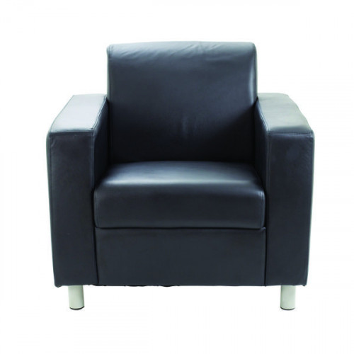 AVIOR EXEC RCPN ARMCHAIR BLACK
