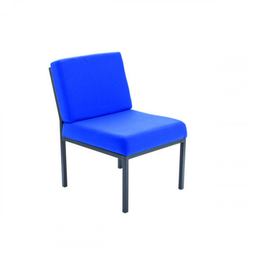 JEMINI RCPN CHAIR 520X670X800 BLUE