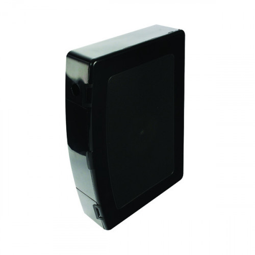 Q-CONNECT BOX FILE FOOLSCAP BLACK