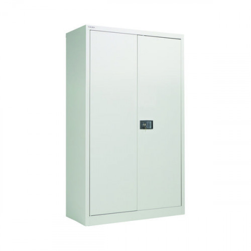 JEMINI CONTRACT CBD 3 SHELVES GREY