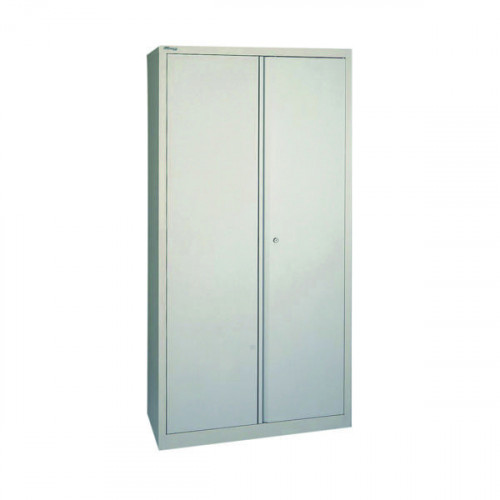 JEMINI 2 DOOR CBD 950X420X1960 GREY