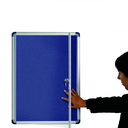 INTERNAL DISPLAY CASE 900X1200MM