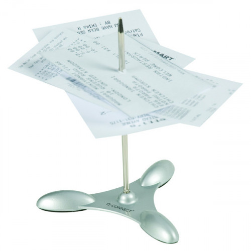 Q-CONNECT NOTE SPIKE BOX