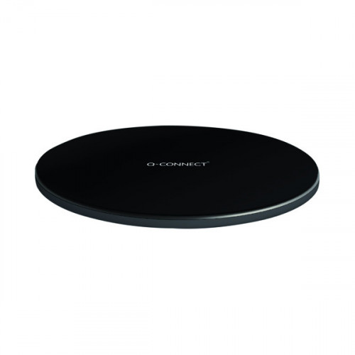 Q-CONNECT WLS QI 15W PHONE CHG PAD