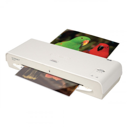 Q-CONNECT A3 PROFESSIONAL LAMINATOR