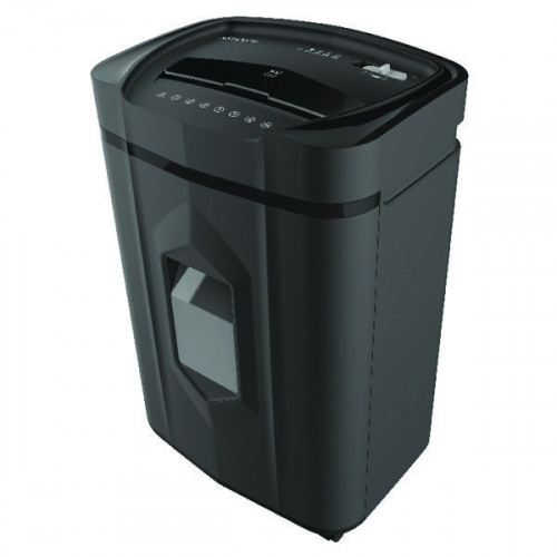 Q-CONNECT Q14MCC MICRO CUT SHREDDER