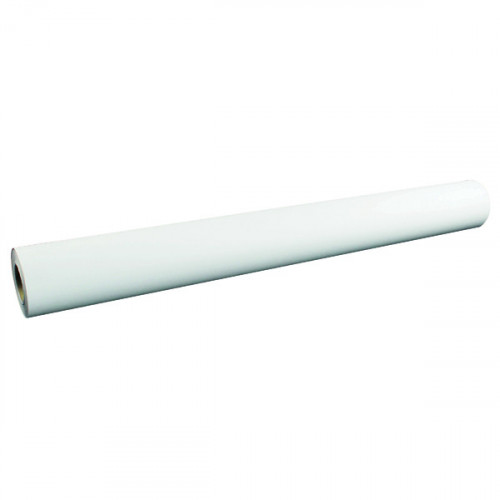 Q-CONNECT PLOTR PAPER 914X50 80G PK6