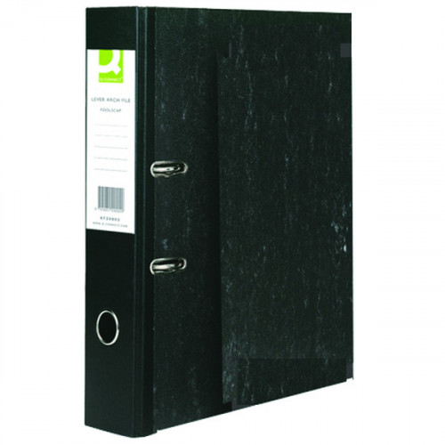 Q-CONNECT BOARD LACH FOOLSCAP PK10
