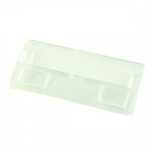 Q-CONNECT SUSP FILE PLASTIC TABS